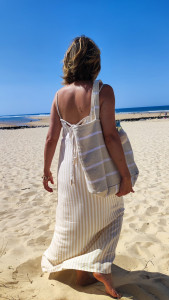 Photo de galerie - Couture vêtements et accessoires