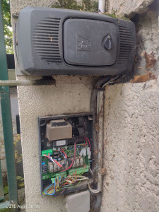 Photo de galerie - Bricolage et multi services