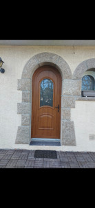 Photo de galerie - Menuiserie - Huisserie - Agencement