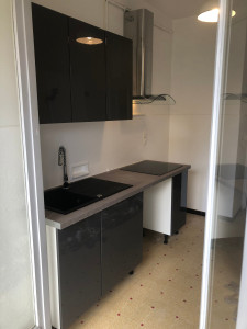 Photo de galerie - Montage meubles en kit