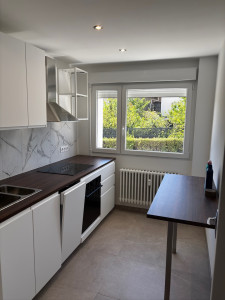 Photo de galerie - Bricolage et multi services