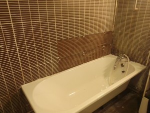 Photo de galerie - Bricolage et multi services