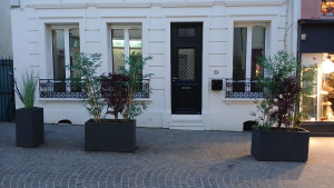 Photo de galerie - Avant intervention.