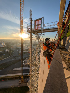 Photo de galerie - Bricolage et multi services