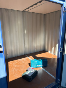 Photo de galerie - Bricolage et multi services