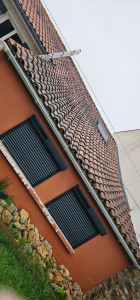 Photo de galerie - Avant nettoyage 