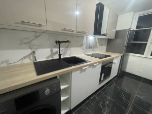 Photo de galerie - Montage cuisine