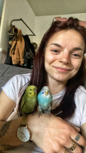 Photo de galerie - Garde animaux