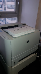 Photo de galerie - Imprimante - scan - copieur - autres équipements  à domicile