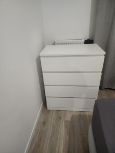 Photo de galerie - Commode ikea 