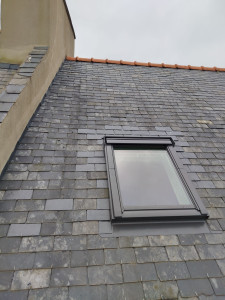 Photo de galerie - Création de Velux 