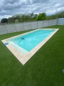 Photo de galerie - Réalisée pas l’équipe Pool Concept