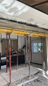 Photo de galerie - Ouvert portail 