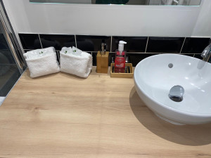 Photo de galerie - Ménage à domicile 