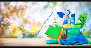 Photo de galerie - Nettoyage professionnel 