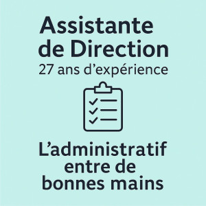 Photo de galerie - Soyez le prochain à me faire confiance !