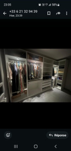 Photo de galerie - Montage meubles en kit