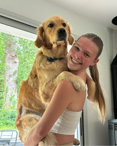 Photo de galerie - Garde chien