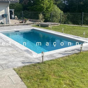 Photo de galerie - Maçonnerie