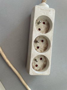 Photo de galerie - Ménage 