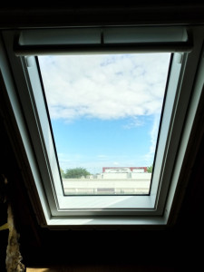 Photo de galerie - Couverture - Toiture