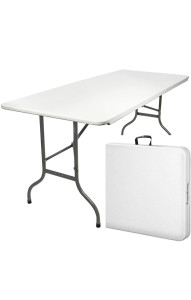 Photo de galerie - Table de jardin