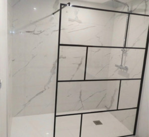 Photo de galerie - Carrelage