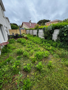 Photo de galerie - Paysagiste - Aménagement du jardin