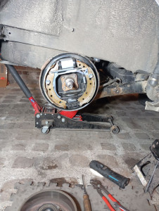 Photo de galerie - Entretien - Réparation autres véhicules