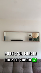 Photo de galerie - Bricolage - Petits travaux