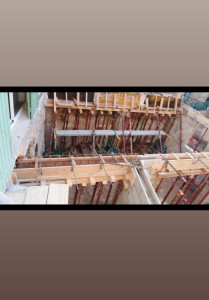 Photo de galerie - Maçonnerie