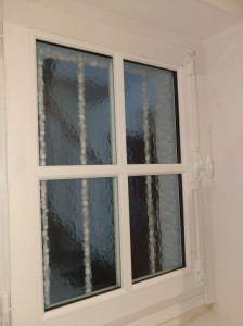 Photo de galerie - Menuiserie - Huisserie - Agencement