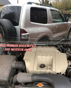 Photo de galerie - Prochain projet. 