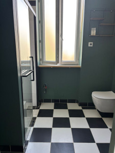 Photo de galerie - Après nettoyage 