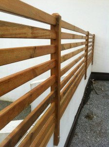 Photo de galerie - Menuiserie - Huisserie - Agencement