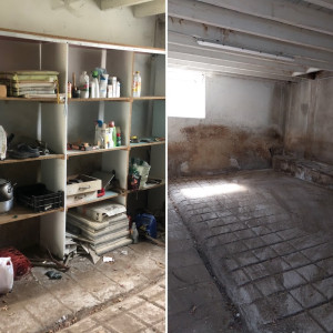 Photo de galerie - Manutention