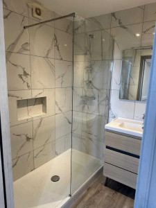 Photo de galerie - Artisan tout corps d'état - Rénovation