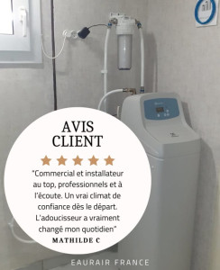 Photo de galerie - Plomberie - Installation sanitaire