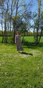 Photo de galerie - Une petite photo de moi