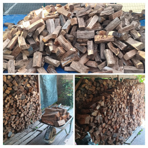 Photo de galerie - Manutention