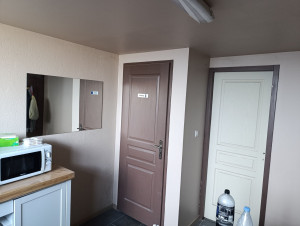 Photo de galerie - Bricolage et multi services