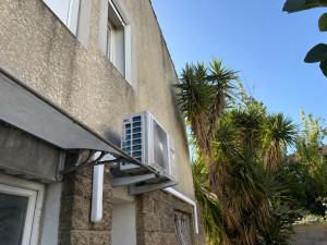Photo de galerie - Groupe Extérieur 