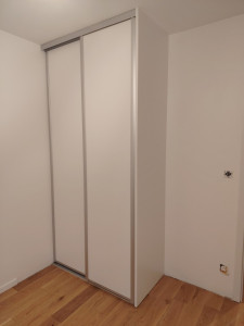 Photo de galerie - Menuiserie - Huisserie - Agencement