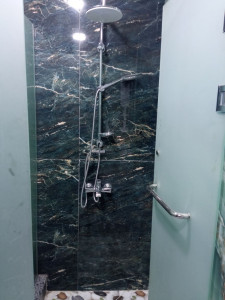 Photo de galerie - Installation de tout type de sanitaires 