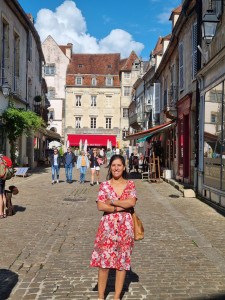 Photo de galerie - Je prépare les tajine le couscous 