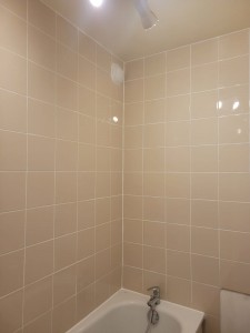 Photo de galerie - Carrelage