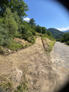 Photo de galerie - Chemin d’accès