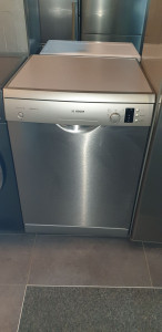 Photo de galerie - Lave-vaisselle 