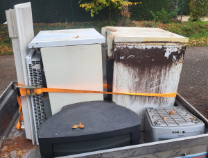 Photo de galerie - Dechetterie 