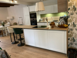 Photo de galerie - Montage meubles en kit